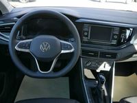 gebraucht VW Polo Life 1.0 TSI DSG