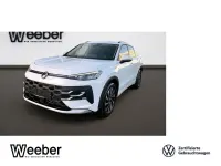 Gebraucht VW T-Roc Life 116 PS (85 kW) 2026 Weiß SUV