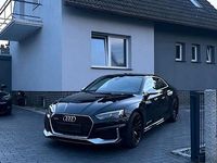 Gebraucht Audi RS5 450 PS (330 kW) 2017 Schwarz Coupé