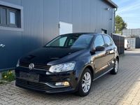 gebraucht VW Polo 1.2 TSI 66kW -