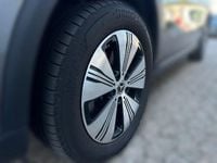 Gebraucht Mercedes EQA250 139 kW (190 PS) 2022 SUV