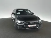 Second-hand Audi A6 Ambiente 299 CP (219 kW) 2022 Negru Berlinǎ