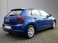 gebraucht VW Polo 1.0 TSI Comfortline *Sitzheizung*Klima*Mirror-L...