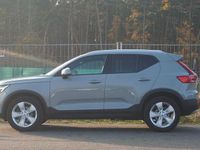 Gebraucht Volvo XC40 Core 163 PS (119 kW) 2023 Grau SUV