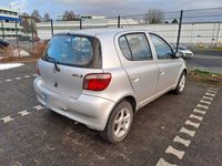 gebraucht Toyota Yaris 1.0 linea sol linea sol