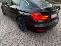 gebraucht BMW 320 GTxDrive,F34, 2014, 178TKM, TOP AUSSTATTUNG!