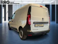Używany Renault Express 75 KM (55 kW) 2022 Biały Minivan