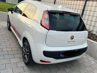 gebraucht Fiat Punto Evo Sport 1.4
