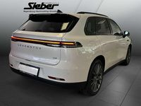 Gebraucht Leapmotor C10 158 kW (215 PS) 2025 Pearly white SUV