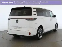 Gebraucht VW ID. Buzz GTX 250 kW (340 PS) 2025 Candyweiß (white), solid Van / Kleinbus