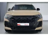 Gebraucht Audi Q8 Sport 600 PS (441 kW) 2025 Gold SUV