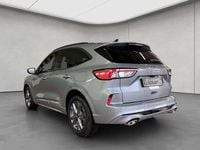 Gebraucht Ford Kuga ST-Line X 151 PS (111 kW) 2024 Silber SUV