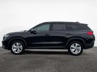Gebraucht Skoda Kodiaq Selection 204 PS (150 kW) 2025 Schwarzmagic perleffekt SUV