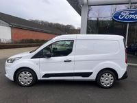 Gebraucht Ford Transit Trend 101 PS (74 kW) 2020 Van