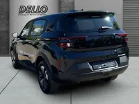 Gebraucht Opel Frontera Edition 83 kW (113 PS) 2026 Schwarz SUV