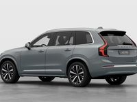 Neu Volvo XC90 Core 455 PS (334 kW) 2025 Grau SUV