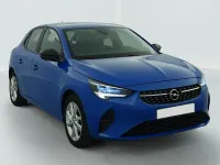 Gebraucht Opel Corsa Edition 75 PS (55 kW) 2023 Blau (bleu voltaik) Kleinwagen