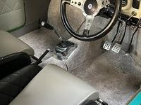 Gebraucht Austin A40 100 PS (73 kW) 1959 Blau Limousine