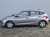 gebraucht Hyundai i20 5trg. *KLIMA*SPUR-ASSIST*TEMPOMAT*