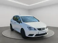 Second-hand Seat Ibiza Reference 90 CP (66 kW) 2017 Alb Berlinǎ