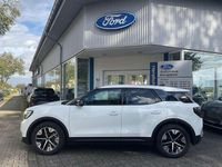 Neu Ford Explorer 210 kW (286 PS) 2025 Frozen white SUV