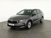 Neu Skoda Octavia 150 PS (110 kW) 2025 Blau Kombi