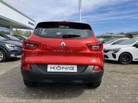 gebraucht Renault Kadjar LIMITED TCe 140 GPF