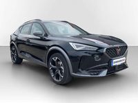 Używany Cupra Formentor 150 KM (110 kW) 2024 Czarny SUV