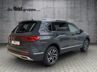 gebraucht Seat Tarraco Xperience 2.0TDI DSG AHK+ACC+LED+NAVI