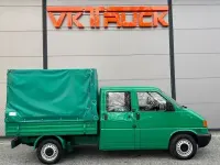 Usata VW T4 350 CV (257 kW) 1998 Andere Furgone