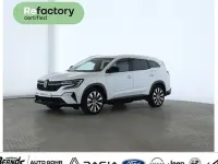 Gebraucht Renault Espace Techno 200 PS (147 kW) 2025 Perlmutt weiss met. (qnc) SUV