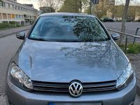 Second-hand VW Golf 160 CP (117 kW) 2009 Gri Coupe