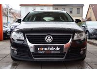 gebraucht VW Passat Passat VariantVARIANT* 2.0TDI* SPORTLINE* HU 01/2026*