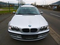 gebraucht BMW 320 d touring / Klimaautomatik / Alus / Euro 3