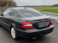 gebraucht Mercedes CLK280 AVANTGARDE,Xenon,TÜV 05/2024