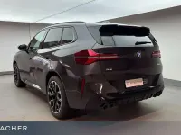 Gebraucht BMW X3 M Sport 381 PS (280 kW) 2025 Sophistograu brillanteffekt SUV