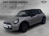 Gebraucht Mini Cooper Classic 156 PS (114 kW) 2024 Silber Kleinwagen