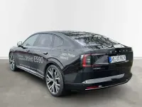 Gebraucht Volvo ES90 Ultra 244 kW (333 PS) 2026 Schwarz Limousine