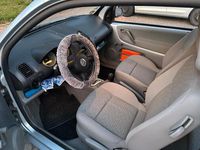 Gebraucht VW Lupo 50 PS (36 kW) 2002 Grau Kleinwagen