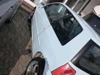 Second-hand Seat Arosa 2002 Albastru Hatchback