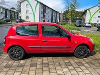 gebraucht Renault Clio 1.2