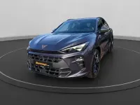 Używany Cupra Terramar VZ 272 KM (200 kW) 2024 Purpurowy SUV