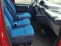 gebraucht Fiat Scudo 