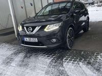 Gebraucht Nissan X-Trail I-Way 150 PS (110 kW) 2014 Schwarz SUV