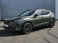 Gebraucht Cupra Formentor VZ 310 PS (228 kW) 2024 Grün SUV