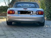 gebraucht Mazda MX5 