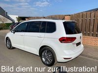 gebraucht VW Touran 1.5 TSI ACT Highline Navi Keyless Winter