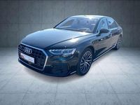 Gebraucht Audi A8L Ambiente 286 PS (210 kW) 2023 Vesuvgrau Limousine