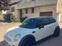 Usado Mini Cooper 2009 Citadino