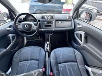 gebraucht Smart ForTwo Coupé ForTwo CDI 40kW